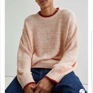 BDG Clark Cotton Sweater